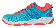 Li-Ning Hero TD Lady Blue/Orange (AYTL016-1)