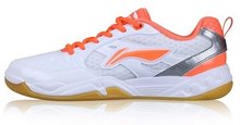 Li-Ning AYTJ016-1 White/Orange