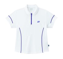 Yonex-Polo-Lady-3759-White-Purple-Special