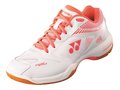 Yonex SHB-65 X2 Lady White/Orange