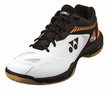 Yonex SHB-65 Z2 Men White/Orange