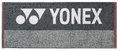 Yonex AC1106EX Sports Towel Grey