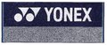 Yonex AC1106EX Sports Towel Navy