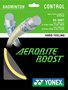 Yonex BG-ABBT Aerobite Boost Set 10 m