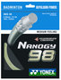 Yonex-Nanogy-98-Set-10-m