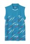 Yonex-T-Shirt-12081-Blue