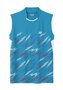 Yonex-T-Shirt-12081-Blue