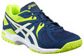 Asics Gel Hunter 3 Men Blue/Yellow R507Y 5801