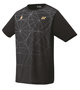 Yonex T-Shirt Men 16436 Black