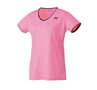 Yonex T-Shirt Lady 16443 Pink