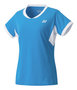 Yonex T-Shirt Lady YW0010 Light Blue