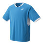 Yonex T-Shirt Men YM0010 Light Blue