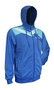 Li-Ning Jacket Men AWDG139-2 Blue/White