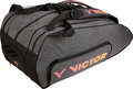 Victor Bag 9030 Grey/Pink
