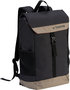Victor Backpack BR3020 CH Black/Brown
