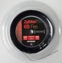 Ashaway Zymax 69 Fire Black Coil 200 m