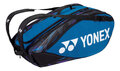 Yonex BA92229EX Pro Racquet Bag (9 Pcs) Fine Blue (599)
