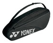 Yonex BA42323EX Team Racquet Bag (3 Pcs) Black (007)