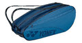 Yonex BA42326EX Team Racquet Bag (6 Pcs) Sky Blue (018)