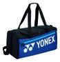 Yonex BA92031EX Pro 2way Duffle Bag Deep Blue (556)