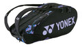 Yonex BA92226EX Pro Racquet Bag (6 Pcs) Mist Purple (354)