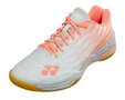 Yonex SHB-AERUS X2 Lady Grey/Orange (SHBAX2EX Coral)