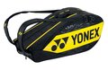 Yonex BA92226EX Pro Raquet Bag (6 Pcs) Lightning Yellow (824)