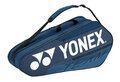 Yonex BA42129EX Team Racquet Bag (9 Pcs) Deep Blue (566)