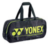 Yonex BA92031WEX Pro Tournament Bag Black/Yellow (400)