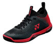 Yonex SHB Eclipsion Z2 Men Black/Red (SHBELZ2MEX Black/Red)