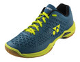 Yonex SHB Eclipsion X Turquoise/Yellow (SHBELSXEX Turquoise/Yellow)