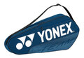 Yonex BA42123EX Team Racquet Bag (3 Pcs) Deep Blue (556)