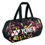 Yonex BA92231WEX Pro Tournament Bag Smash Pink (604)