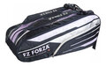 FZ Forza Bag Tour Line (12 Pcs) Black/Purple