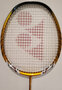 SALE Yonex Nanospeed 850 Gold (Occasion)