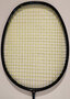 SALE Yonex Isometric Swing Power 900 Long Blue (Occasion)