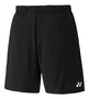 Yonex Short Men 15087 Black (007 Black)