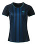 FZ Forza T-Shirt Lady Seco Blue/Black (2101 Dark Sapphire)