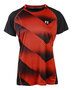 FZ Forza T-Shirt Lady Money Red/Black (4009 Chinese Red)