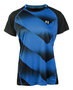 FZ Forza T-Shirt Lady Money Blue/Black (2026 Olympian Blue)