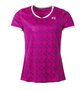 FZ Forza T-Shirt Lady Labis Pink (4001 Pink Glo)