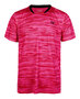 FZ Forza T-Shirt Men Malone Pink (4001 Pink Glo)