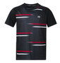 FZ Forza T-Shirt Men Moldavia Black/Red (96 Black)
