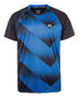 FZ Forza T-Shirt Men Monthy Blue/Black (2026 Olympian Blue)