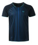 FZ Forza T-Shirt Men Seolin Blue/Zwart (2101 Dark Sapphire) 