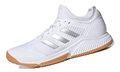 Adidas Court Team Bounce Woman White