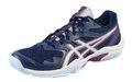 Asics Gel Blade 8 Lady Blue/White 1072A072 404