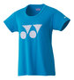 Yonex T-Shirt Lady 16461EX Light Blue (Sea Blue)