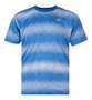 Yonex T-Shirt Men 16451EX Blue/White (Blue/White)