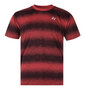 Yonex T-Shirt Men 16451EX Red/Black (Red/Black)